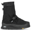 11" Voyager Glacier Trek Cleats Overboots - Black - XS product photo