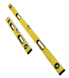 MeasuringAndLayoutToolsLevels Back View M