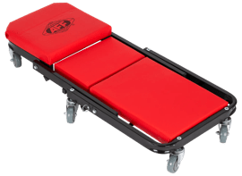 2-Way Folding Creeper/Seat product photo