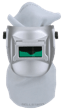 Confined Space Welding Helmet - Lift Front - Super Kool Coating product photo