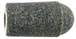 1-1/2 x 3 x 5/8-11NC T18 Prise de pierre de r&eacute;sine de liaison plugstone photo du produit