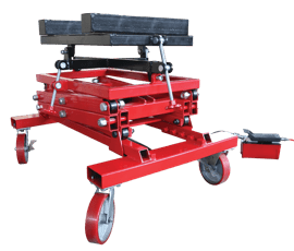 2,500-lb Powertrain Lift/Table product photo