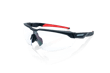 HyperGuard H-Series Safety Glasses - RX 1.5 Lens product photo