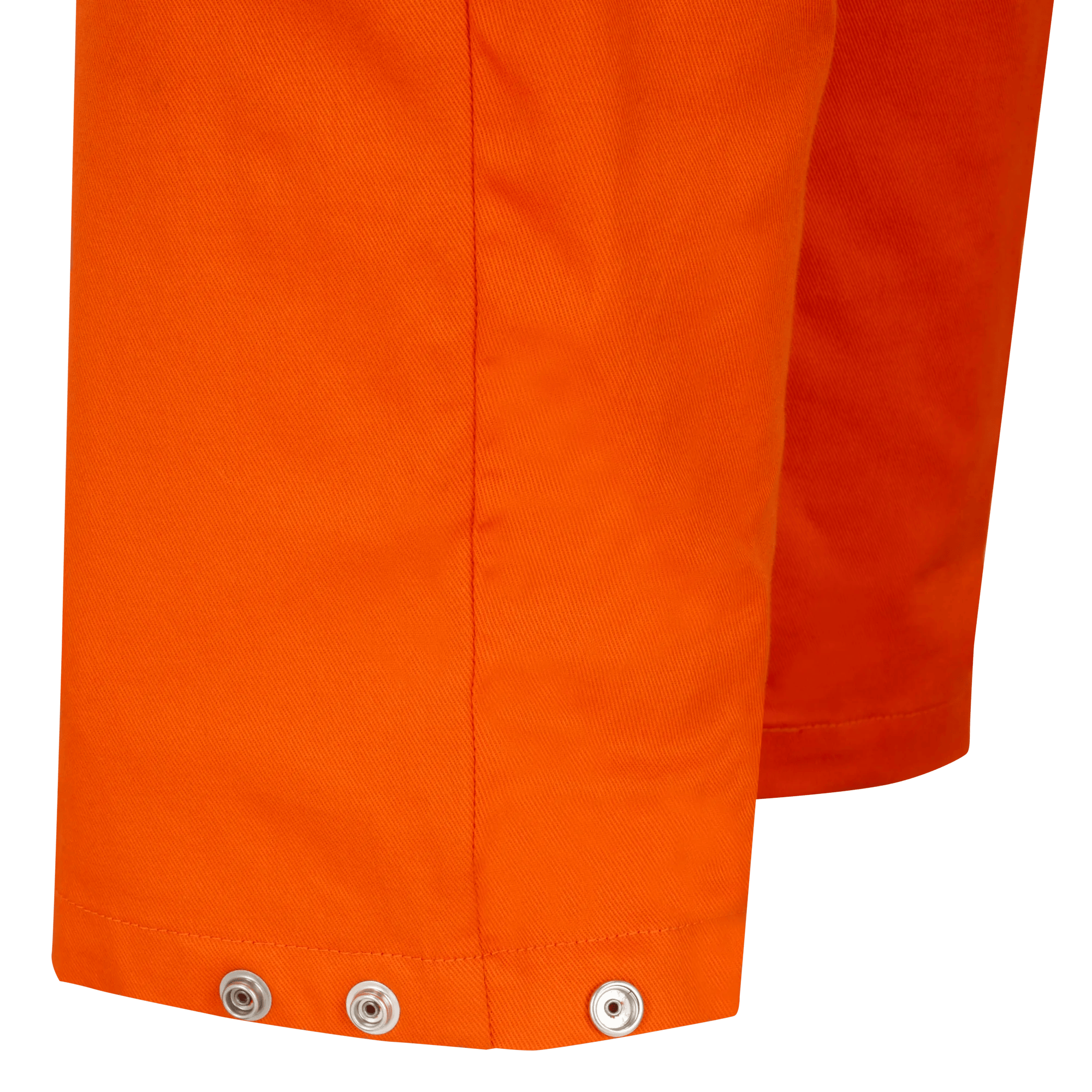FR-Tech® Premium Hi-Vis FR/ARC-Rated Safety Coveralls – Hi-Vis