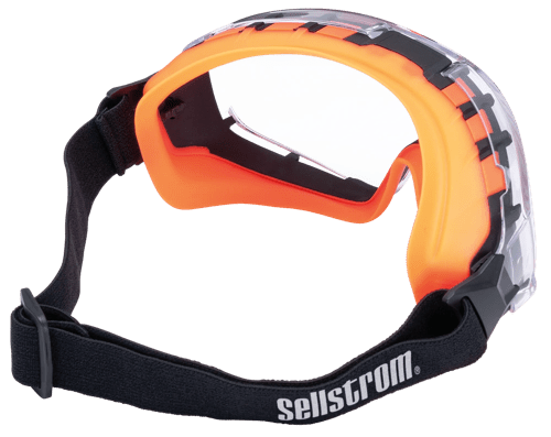 GM510 Premium Safety Goggle product photo