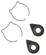 Translight&trade; 455 Flip Series Replacement Spring Kit product photo