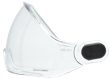 Replacement Visor Kit for Climbing Hard Hats product photo