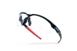 HyperGuard H-Series Safety Glasses - RX 2.0 Lens product photo