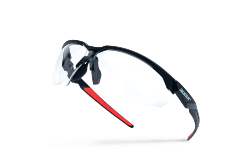 HyperGuard H-Series Safety Glasses - RX 2.0 Lens product photo