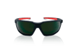 HyperGuard F-Series Safety Glasses - Shade 5 IR Lens product photo