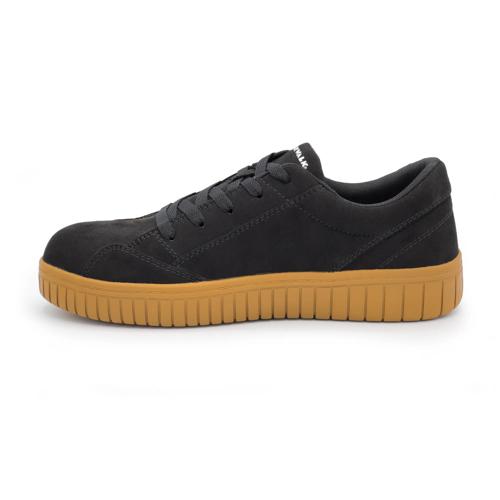 Airwalk Camino - Men's - CT EH SF SR - Black/Gum - 17-4E product photo