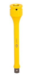 3/4" DR Torque Limiting Extension  - Yellow - 250 ft-lbs product photo