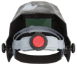 Premium Welding Helmet – 6 Feet Under – ADF Fixed Shade product photo