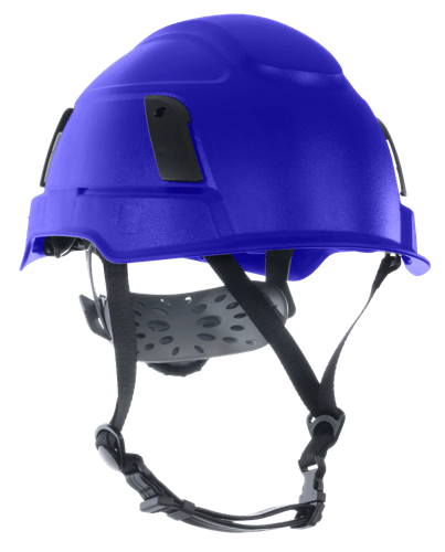 XS2-500 Series Type 2+ Safety Helmet - Blue product photo