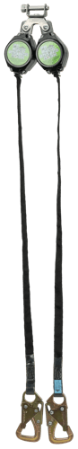 SRD -Twin Leg with Tie-Back - 9' product photo