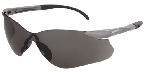 Jackson' SGf Safety Glasses - Hardcoat - Smoke Lens product photo