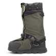 15" Navigator 5&trade; Insulated Overboots &ndash; Glacier Trek Cleats &ndash; Black &ndash; 3XL product photo