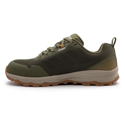 Nautilus Trillium - Men's- CT EH SR SF - Olive - 10.5D product photo