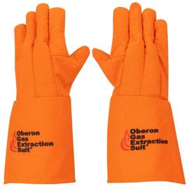GES6 Series Gas Extraction Gloves Large product photo