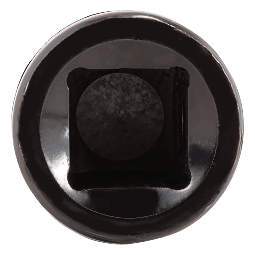 1/2" DR Torque Limiting Extension - Black - 60 ft-lbs product photo