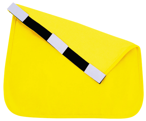 Hi-Vis Cooling Hard Hat  Sunshade - Hi-Vis Yellow/Green - One Size Fits All product photo