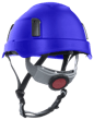 XS2-500 Series Type 2+ Safety Helmet - Blue product photo