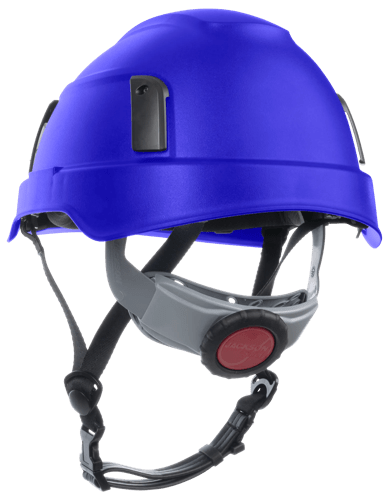 XS2-500 Series Type 2+ Safety Helmet - Blue product photo