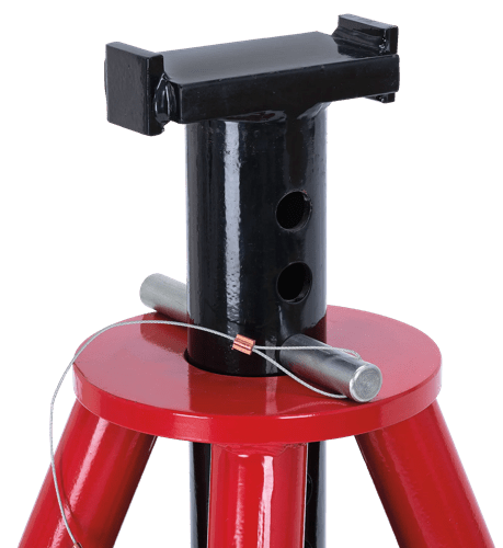 Truck Jack Stand Heavy Duty - 10 Ton Capacity product photo