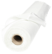 18-oz Uncoated Fiberglass Welding Blanket - White - 3.3' x 150' Roll product photo