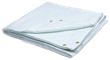 24-oz Uncoated Fibreglass Welding Blanket - White - 8' x 10' product photo