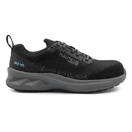Nautilus Springwater SD10 - Women's - CT SD10 SR SF - Blackck - 10B product photo