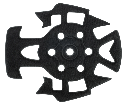 Comfort pad for CH2-300 CH-2-400V Type 2 Safety Helmet product photo