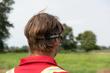 Odyssey II Wildland Firefighting Goggles &ndash; Clear product photo