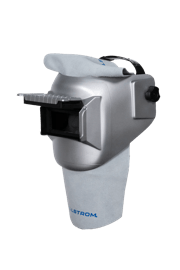 Confined Space Welding Helmet - Lift Front - Super Kool Coating product photo