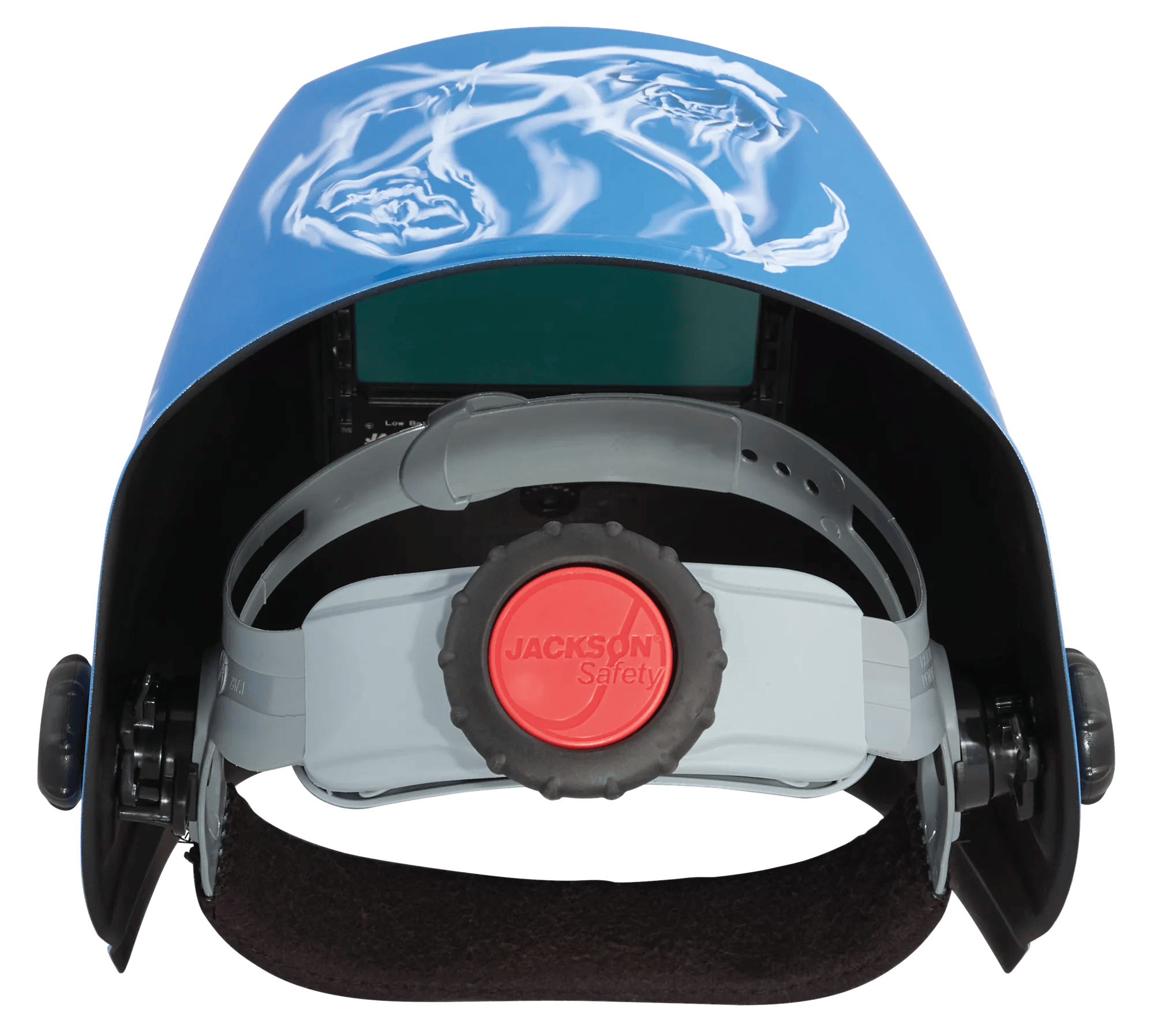 Premium Welding Helmet – Fixed ADF – 5.25
