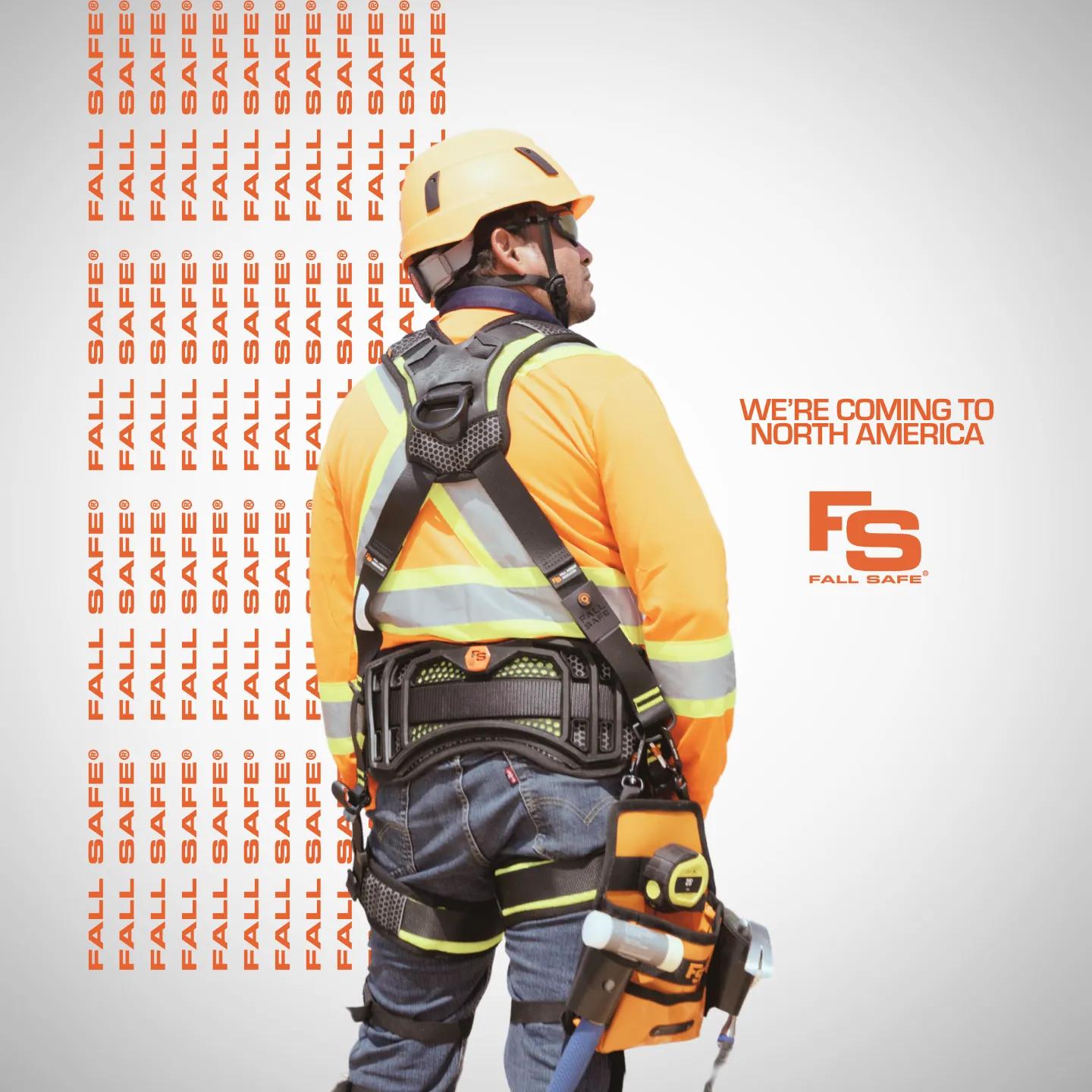 Fall Safe