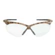 Jackson SG Safety Glasses &ndash; Camo Frame &ndash; Clear Anti-Fog Lens product photo