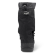 15" Adventurer Hi All Season Overboots - Black &ndash; XL product photo
