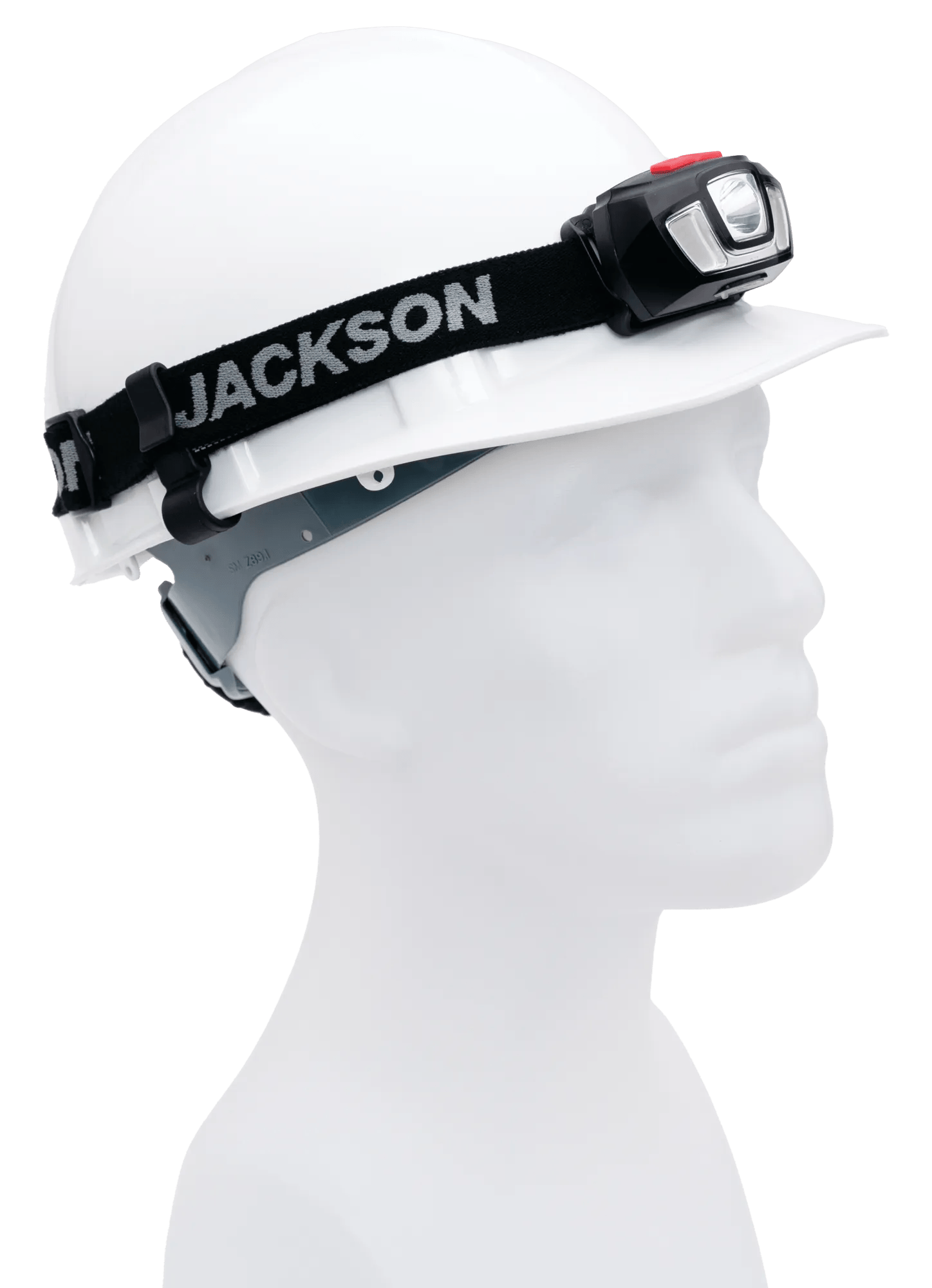 JUHL-250 250 Lumen SMD/COB 4-Function USB IB4 Headlamp | 16250
