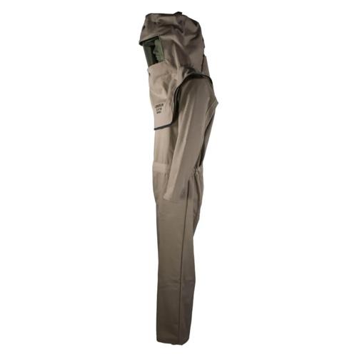40 Cal CAT&trade; Arc Flash Hood and Coverall Suit Set Medium product photo