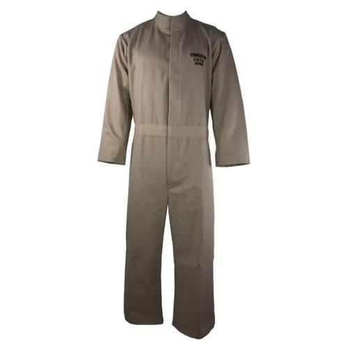 40 Cal CAT&trade; Arc Flash Coveralls Large product photo
