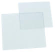 Clear Cover Plates (Front and Back Set) product photo