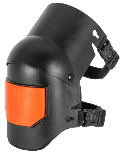 KneePro Ultra Flex III Gel Knee Pads product photo