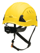 CH-2-400V Type 2 Safety Helmet - Vented - Yellow product photo