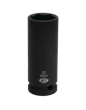 Impact Socket - 1/2" DR - 22 mm - Deep product photo
