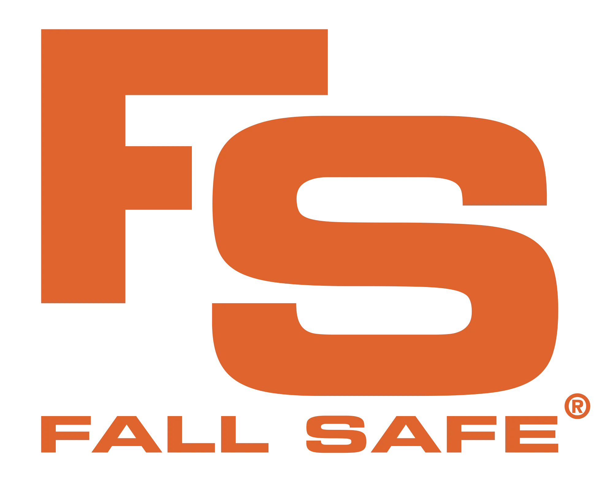 Fall Safe Logo