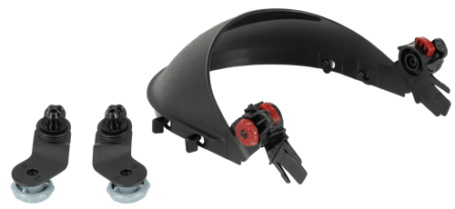 HHIS Master Kit for Climbing Hard Hats product photo