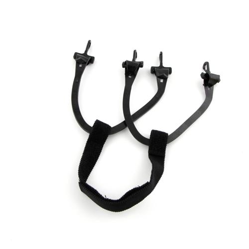 Sentry III Hard Hats - 4 pt. Chinstrap product photo