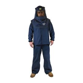 40 Cal LAN™ Arc Flash Kit w/ Ventilation System and Headlamp 4XL product photo