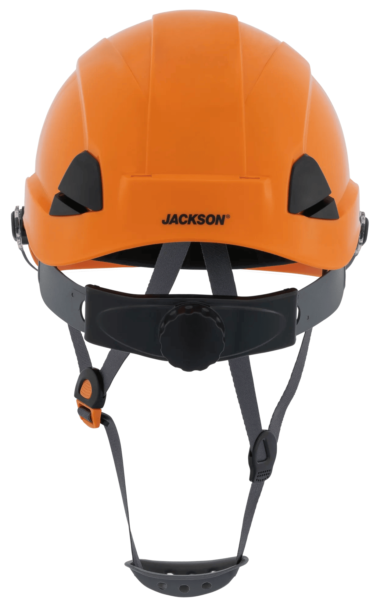 CH-350 Industrial Climbing Hard Hat - Flip-Up Wraparound Visor